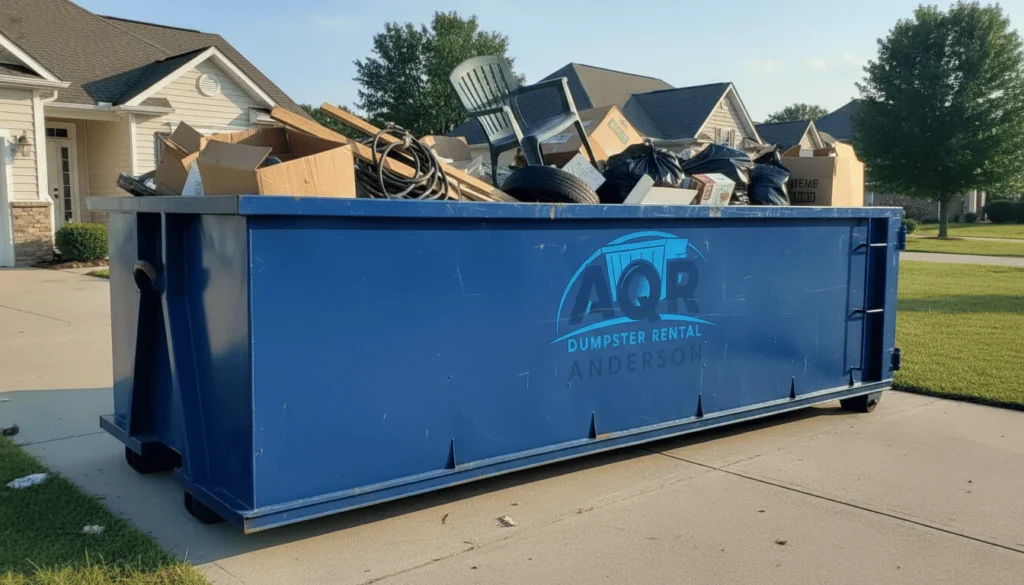 Junk Removal Anderson-img